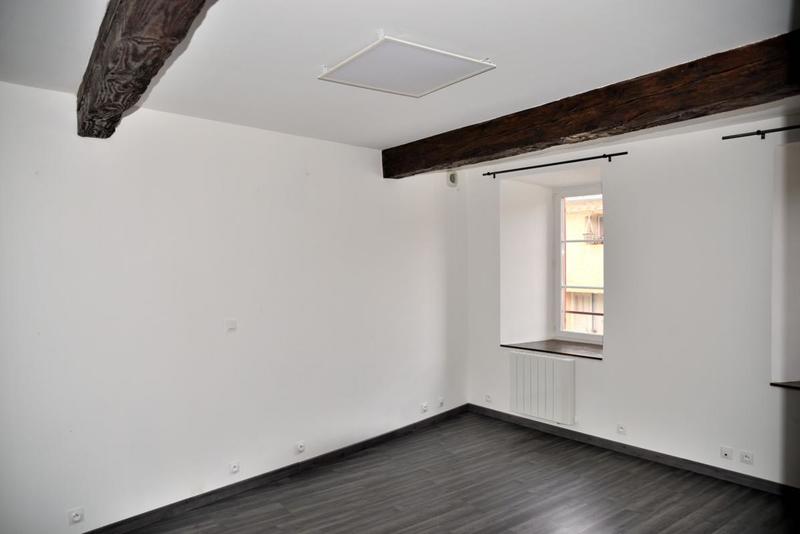 Maison de ville - 51 m² - 3 pièces