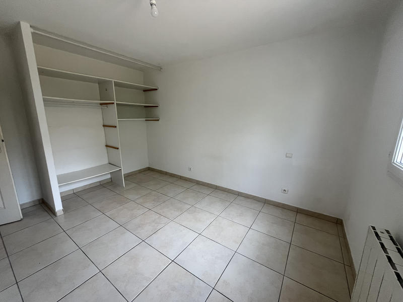 Appartement - 75 m² - 4 pièces
