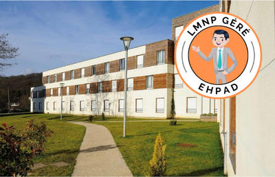 Appartement - 21 m² - 2 pièces