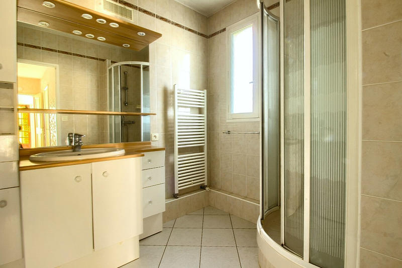 Maison - 116 m² - 5 pièces