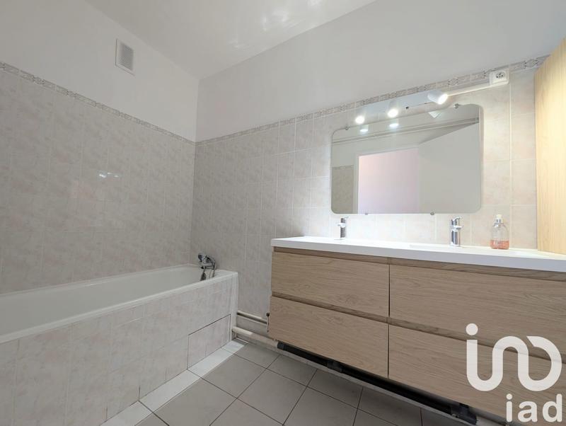 Appartement - 86 m² - 3 pièces