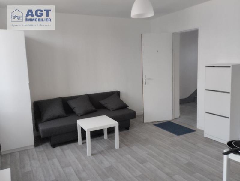 Appartement - 32 m² - 2 pièces
