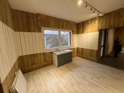 Local commercial - 100 m²