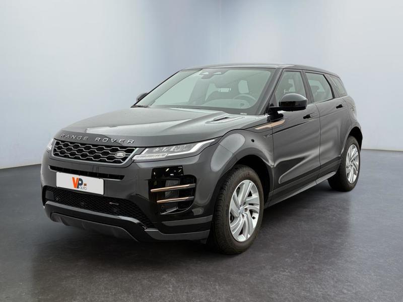 Land Rover Range Rover Evoque Mark II P300e Phev Awd Bva8 R-Dynamic s