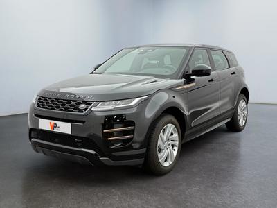 Land Rover Range Rover Evoque Mark II P300e Phev Awd Bva8 R-Dynamic s