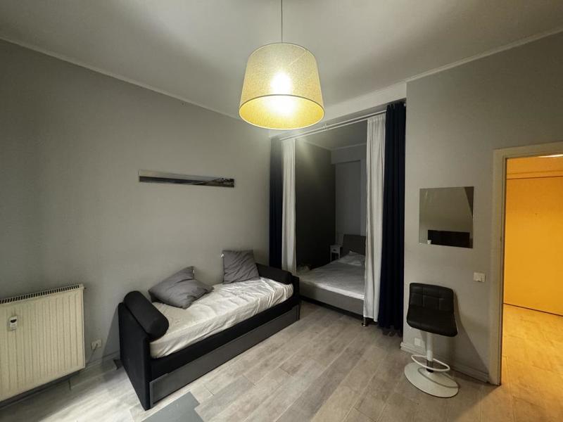 Appartement - 30 m² - 1 pièce