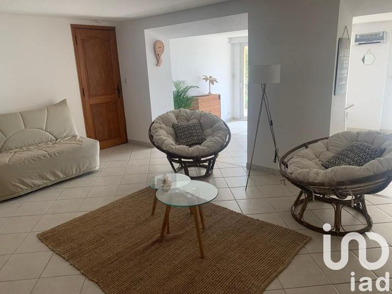 Maison - 163 m² - 5 pièces