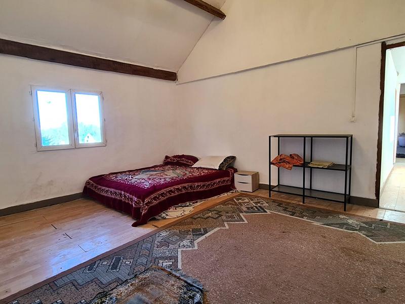 Maison - 186 m² - 5 pièces