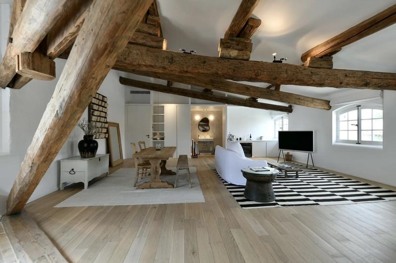 Manoir - 1 100 m² - 18 pièces