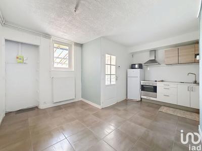 Maison - 90 m² - 3 pièces