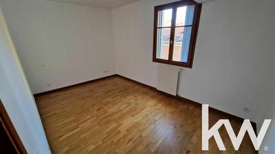Appartement - 94 m² - 4 pièces