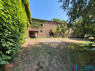 Maison - 195 m² - 6 pièces