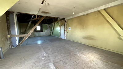 Appartement - 78 m² - 1 pièce