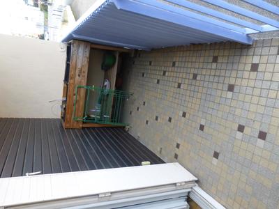 Appartement - 75 m² - 4 pièces