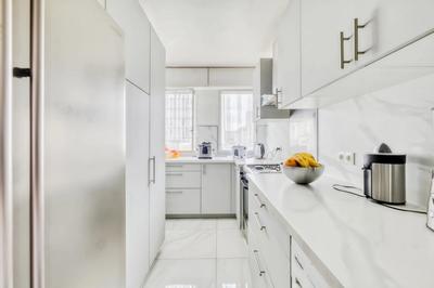 Appartement - 106 m² - 5 pièces