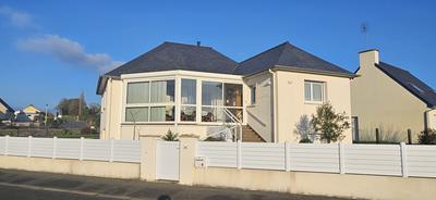 Maison contemporaine - 149 m² - 5 pièces