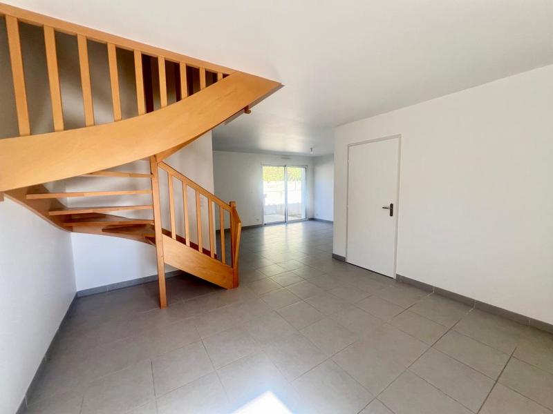 Maison - 81 m² - 4 pièces