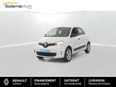 Renault Twingo III E-Tech Authentic