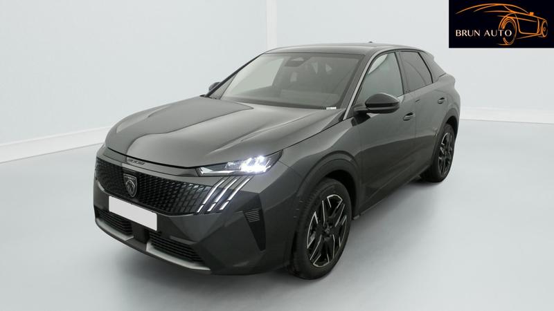 Peugeot 3008 Hybrid 145 e-Dcs6 Allure