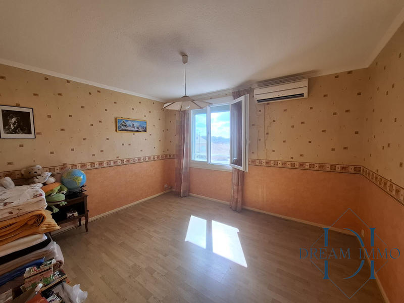 Maison - 107 m² - 5 pièces