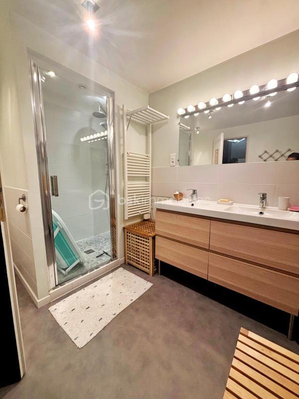 Maison de ville - 184 m² - 6 pièces