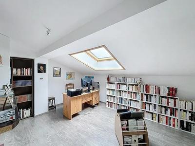 Duplex - 82 m² - 5 pièces