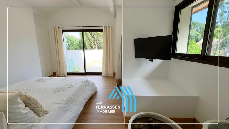 Villa - 116 m² - 5 pièces