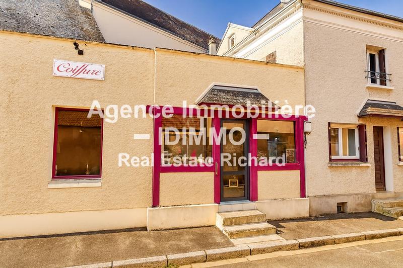 Maison - 118 m² - 6 pièces