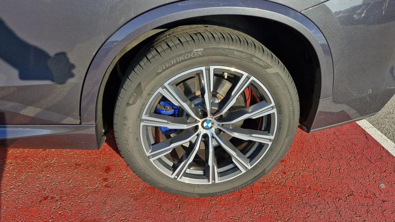 Bmw X5 G05 Xdrive45e 394 Ch Bva8 m Sport