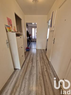 Appartement - 68 m² - 3 pièces