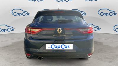 Renault Mégane 1.5 dCi 110 Business