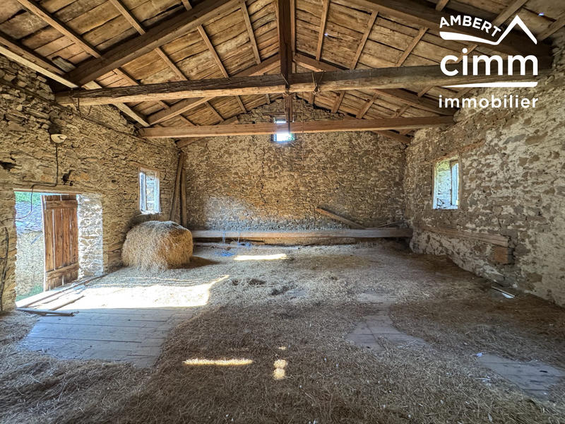 Maison - 162 m² - 2 pièces