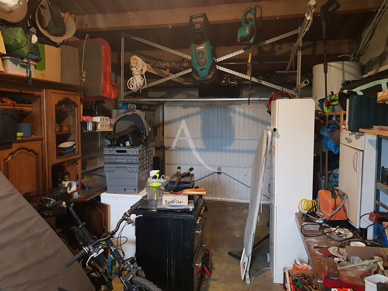 Maison - 74 m² - 3 pièces