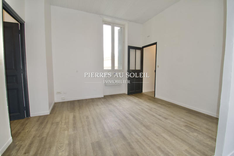 Appartement - 52 m² - 3 pièces