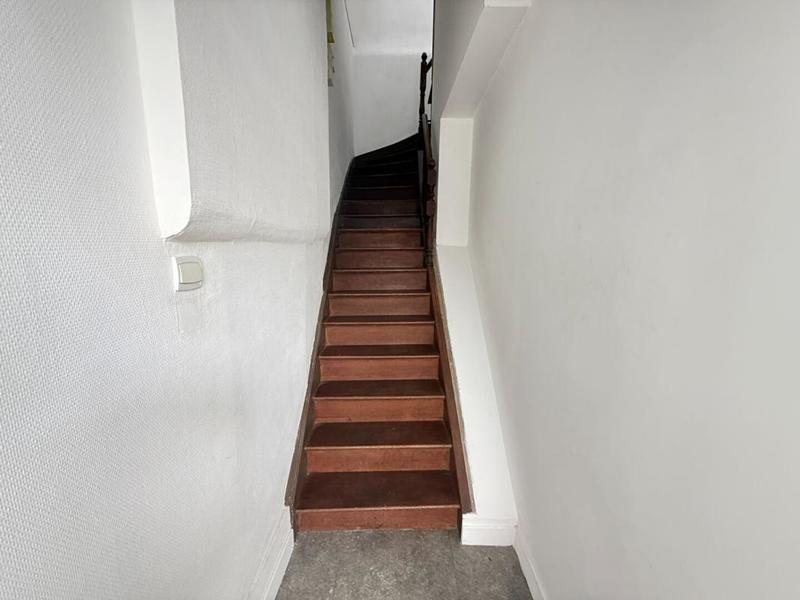 Immeuble - 100 m² - 3 pièces