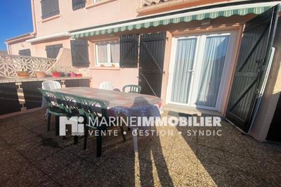 Pavillon - 35 m² - 3 pièces