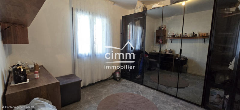 Villa - 100 m² - 4 pièces