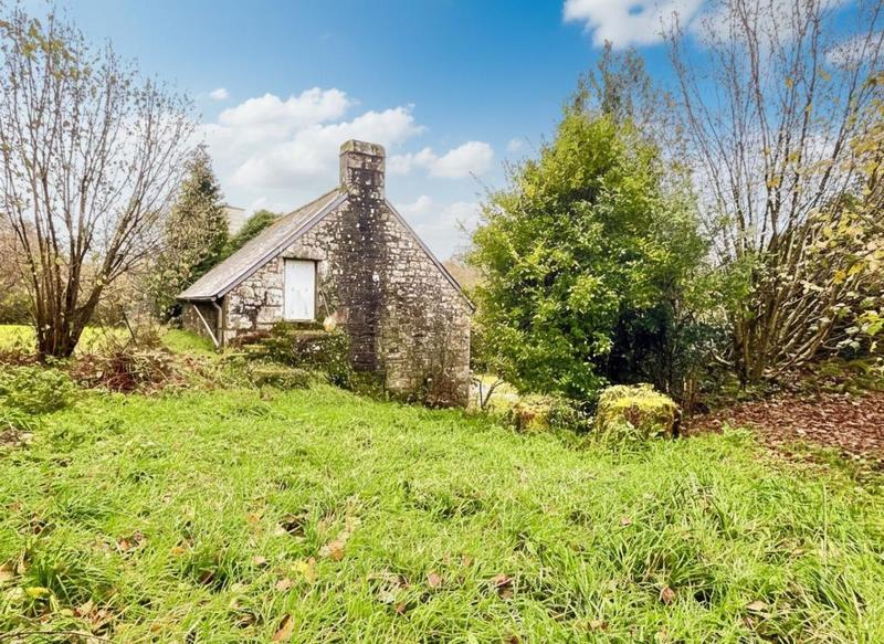 Maison - 78 m² - 4 pièces