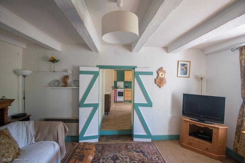 Maison - 59 m² - 3 pièces