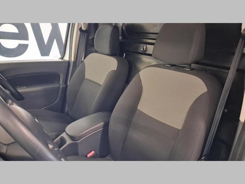 Renault Kangoo Express Ze Z.E. 33 Grand Volume Maxi Confort