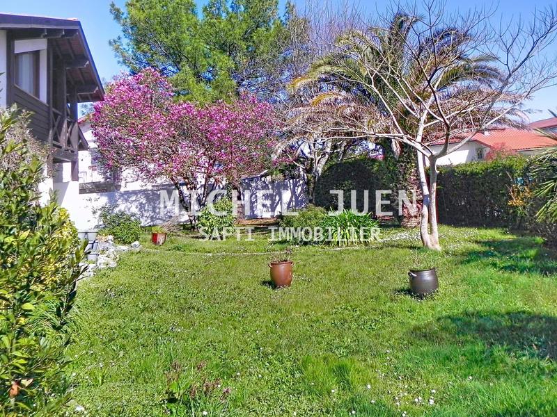 Maison - 131 m² - 5 pièces