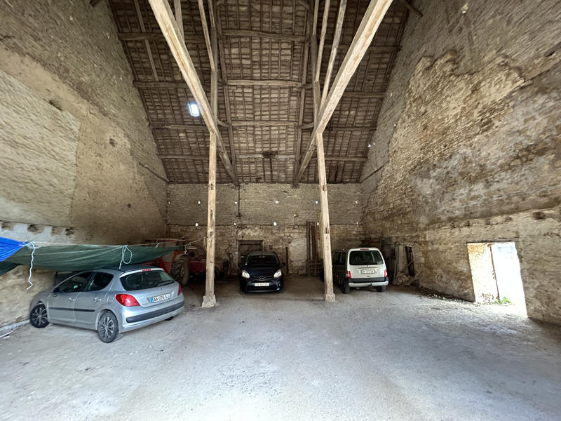 Maison - 140 m² - 4 pièces