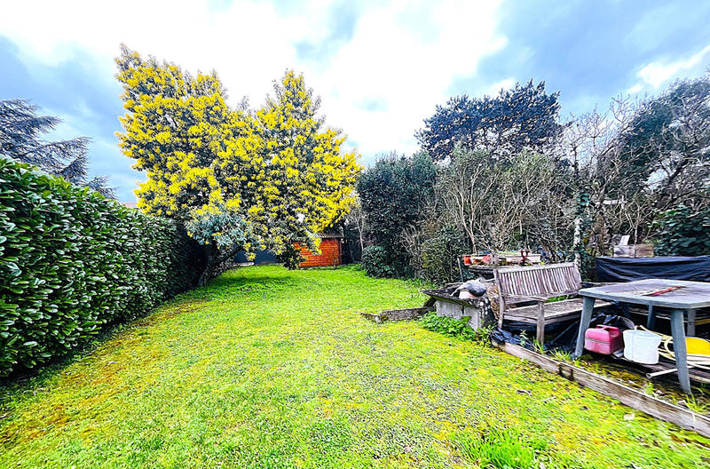 Maison - 70 m² - 3 pièces