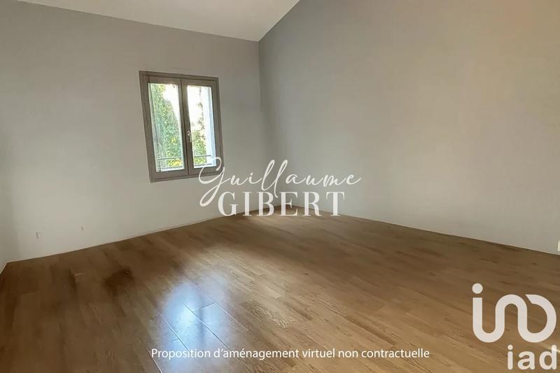 Maison - 113 m² - 5 pièces