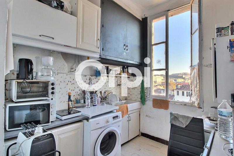 Appartement - 42 m² - 1 pièce