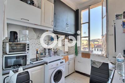 Appartement - 42 m² - 1 pièce