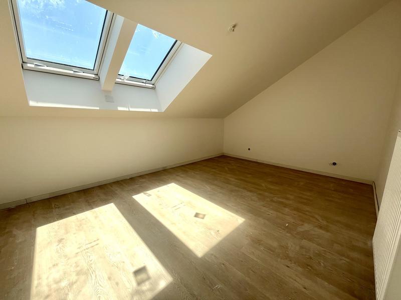 Appartement - 127 m² - 5 pièces