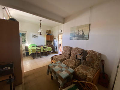 Maison - 53 m² - 3 pièces