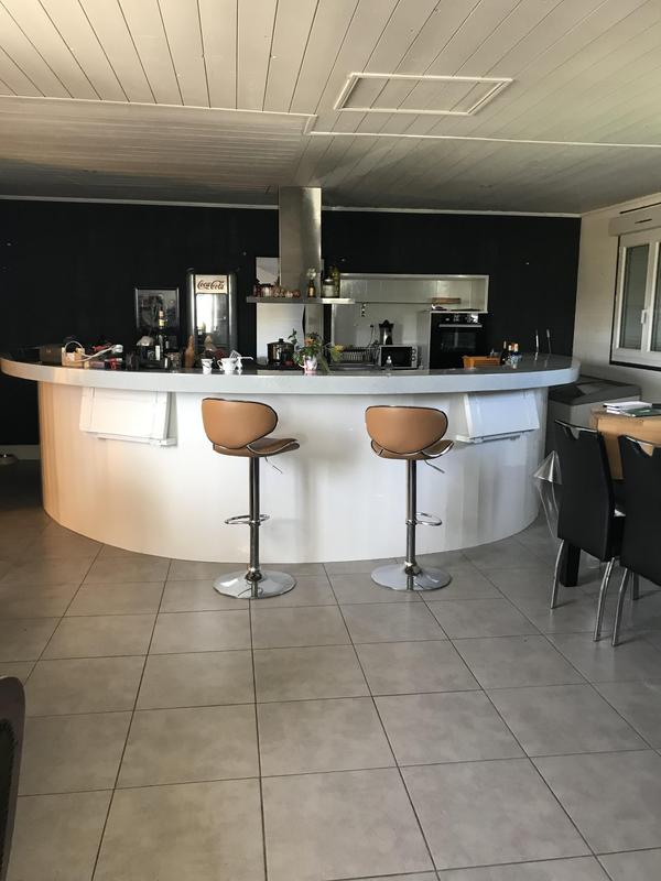 Maison - 70 m² - 2 pièces