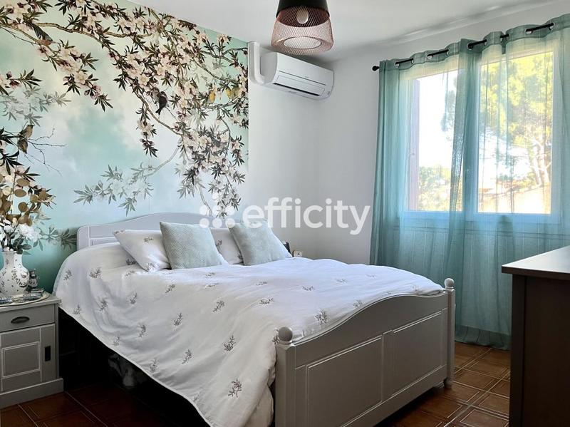 Maison - 169 m² - 6 pièces